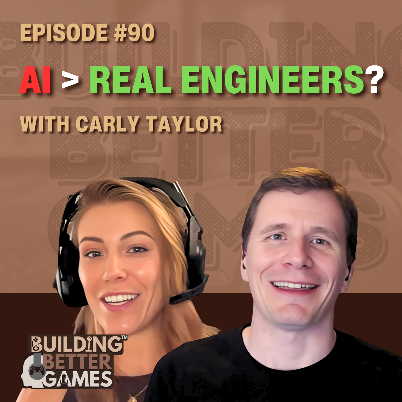 Building Better Games