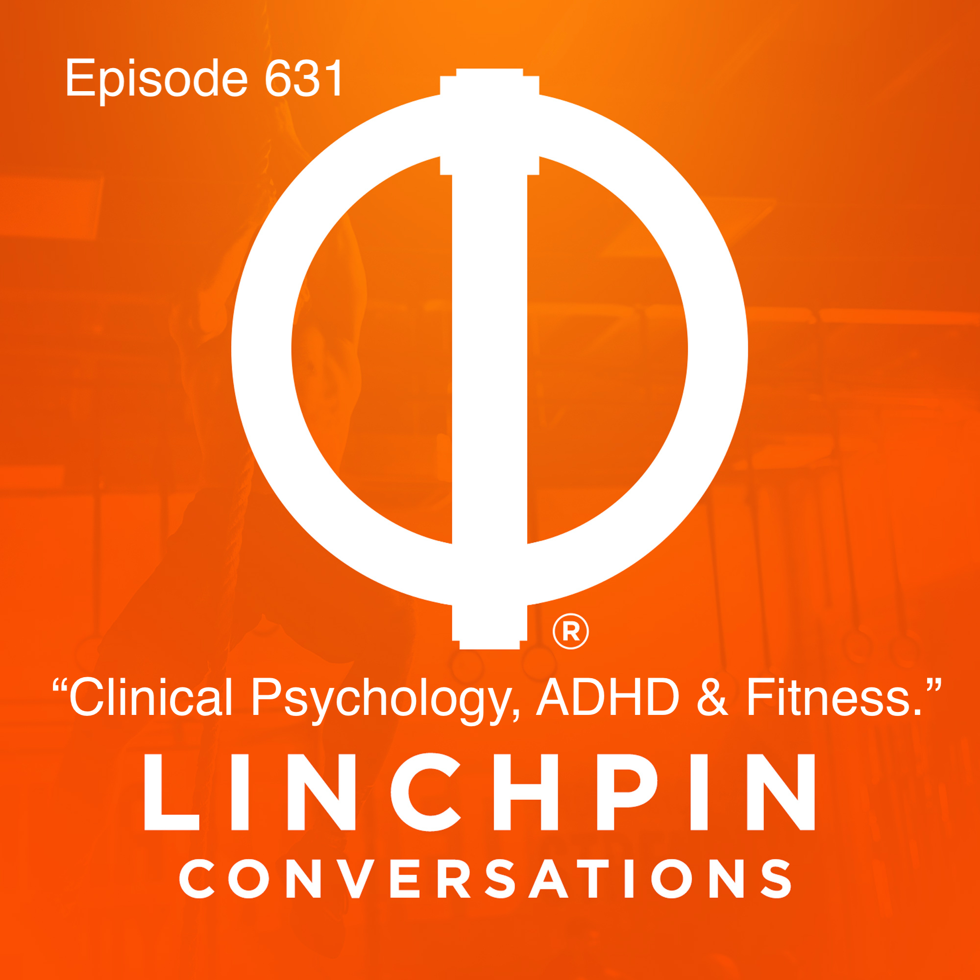 Clinical Psychology, ADHD & Fitness.
