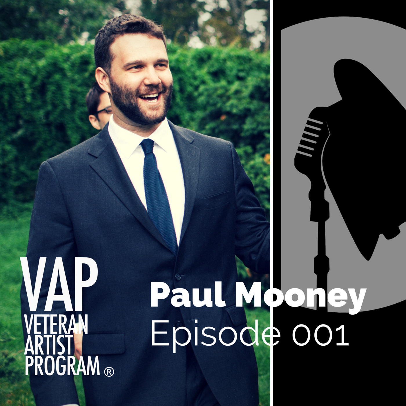 001: Poor Jud is Dead - Paul Mooney