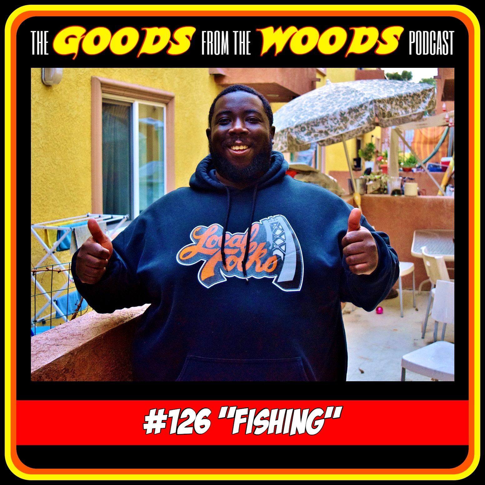 Episode #126 - 