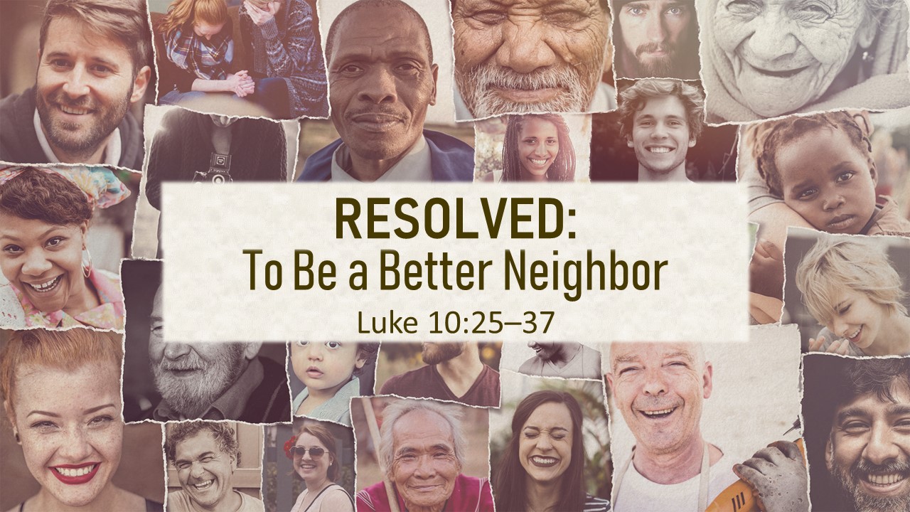 First Baptist Middleburg  Audio Sermon