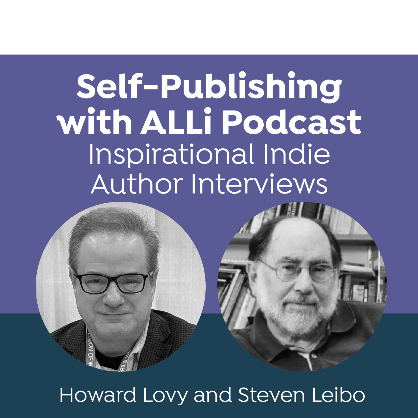 Inspirational Indie Author Interview #195: Steven Leibo — International Affairs Expert Turns Retirement into Epic Fiction Series on China, America, and Identity