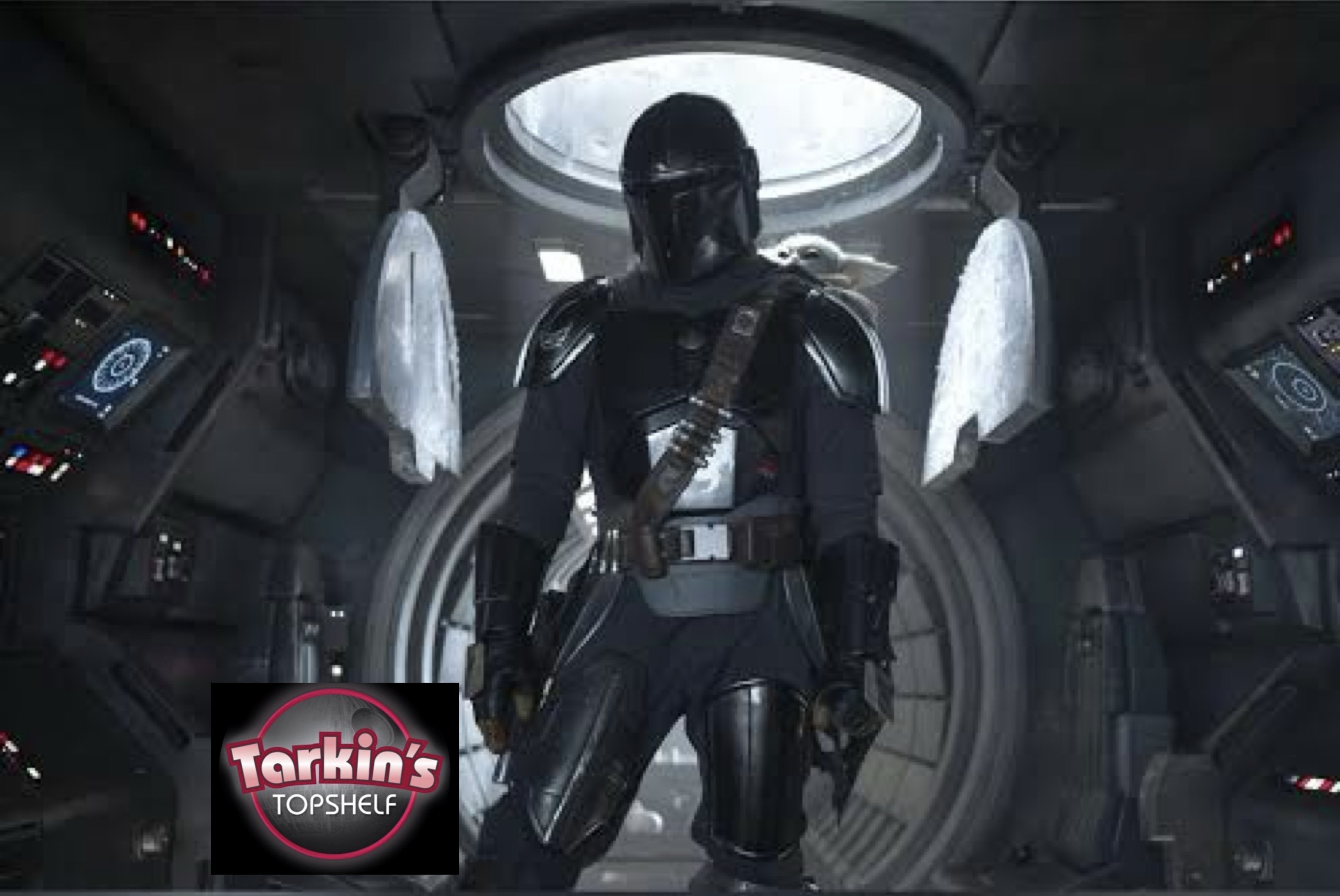 420: Star Wars Roundup: Week One Of 2026!