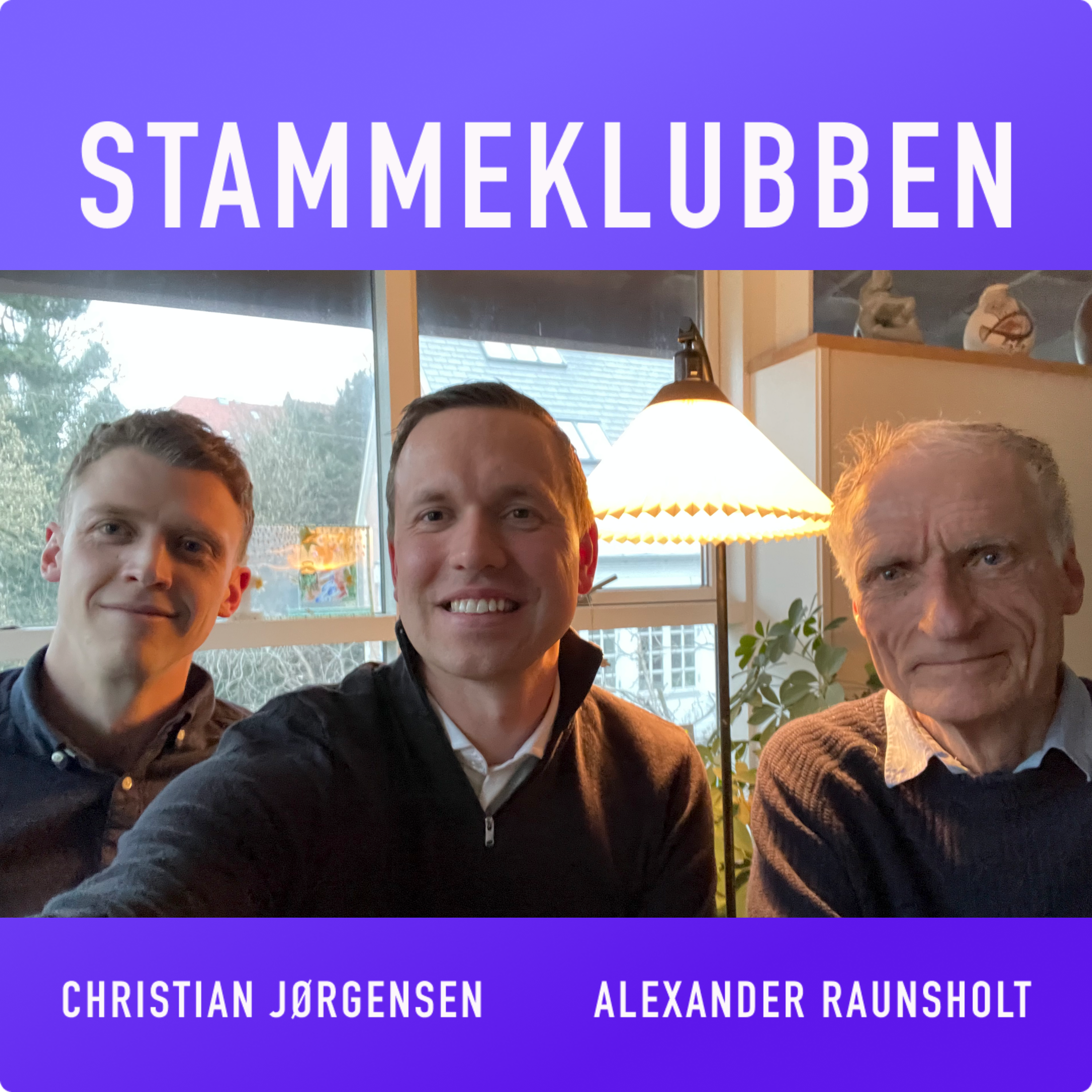 Stammeklubben