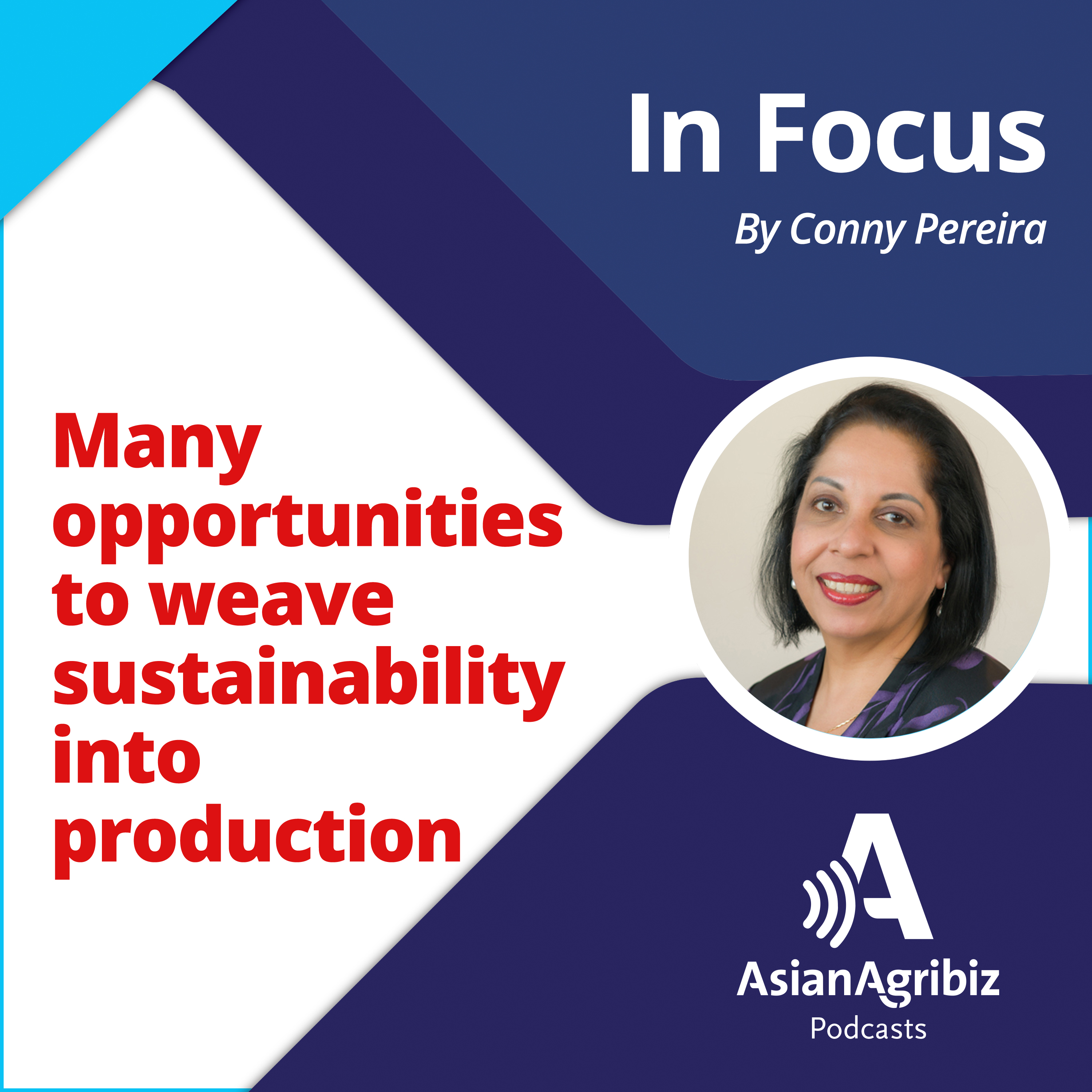 Asian Agribiz Podcasts