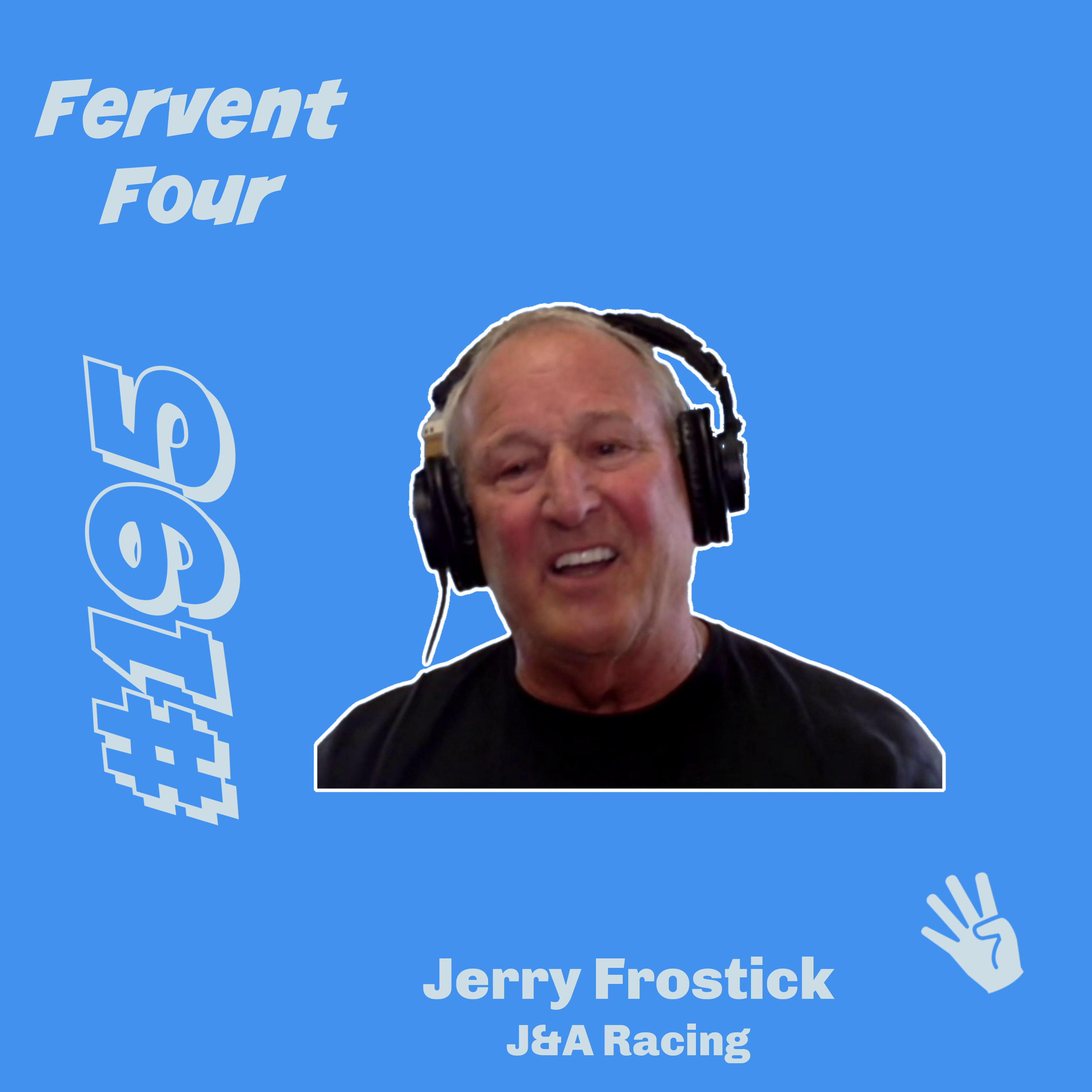 Fervent Four