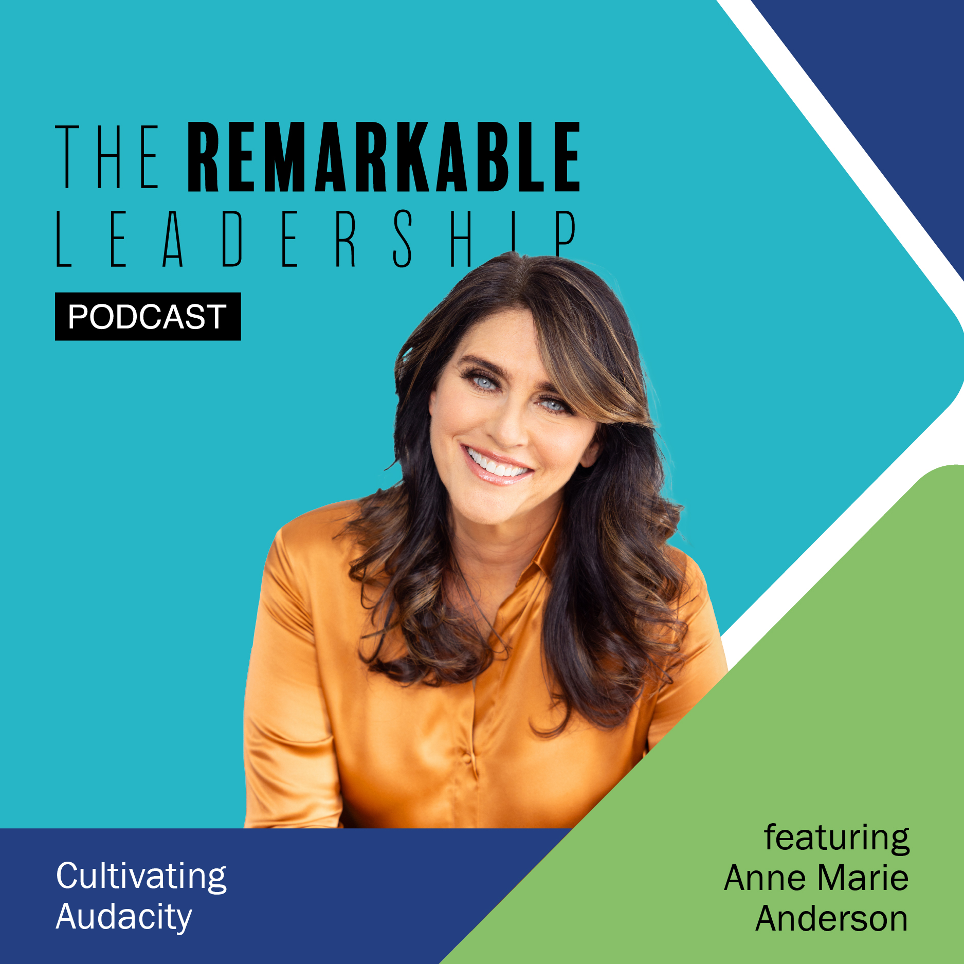 The Remarkable Leadership Podcast