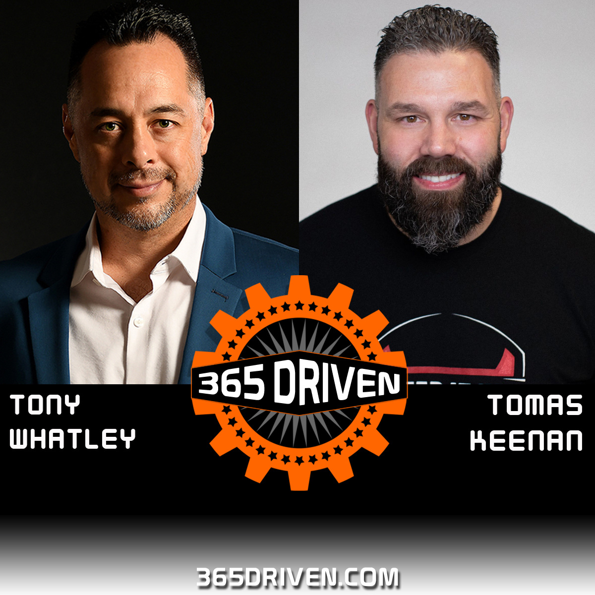 365 Driven