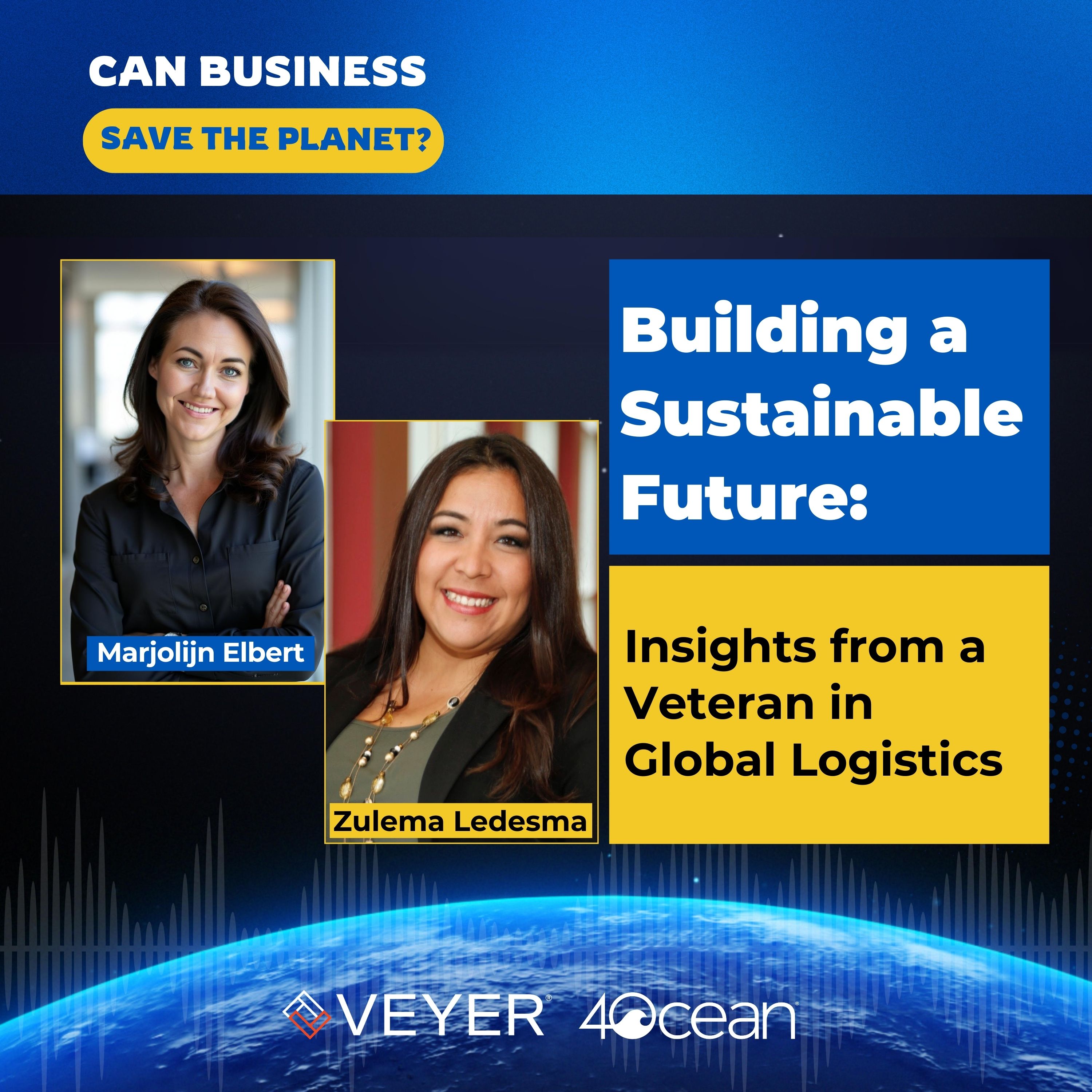 Can Business Save the Planet?