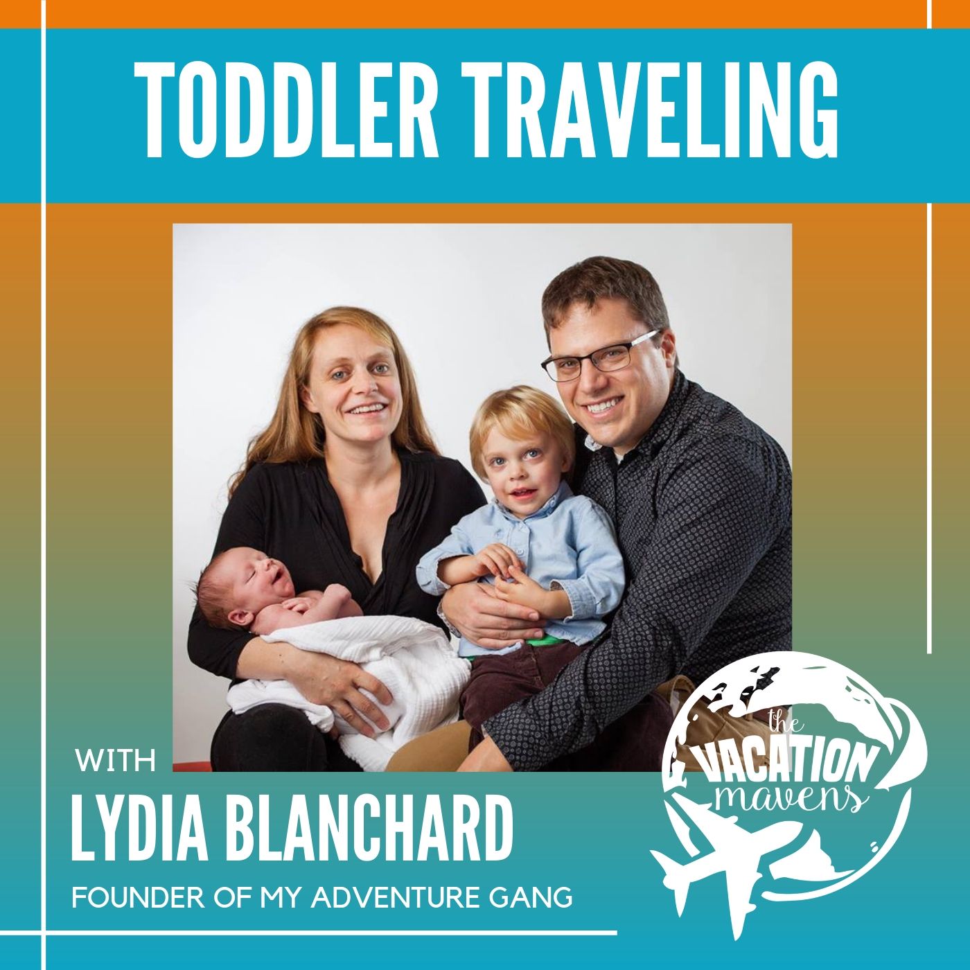 Vacation Mavens Travel Podcast