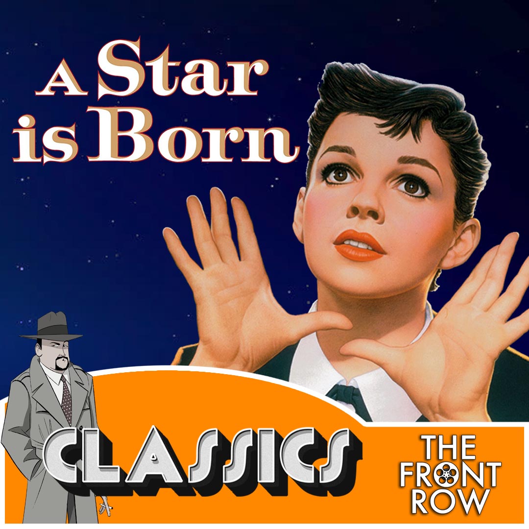 CLASSICS - A Star Is Born (1954)