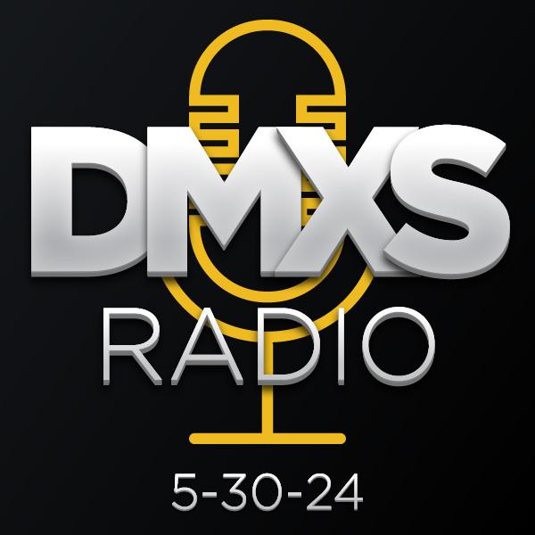 DMXS Radio