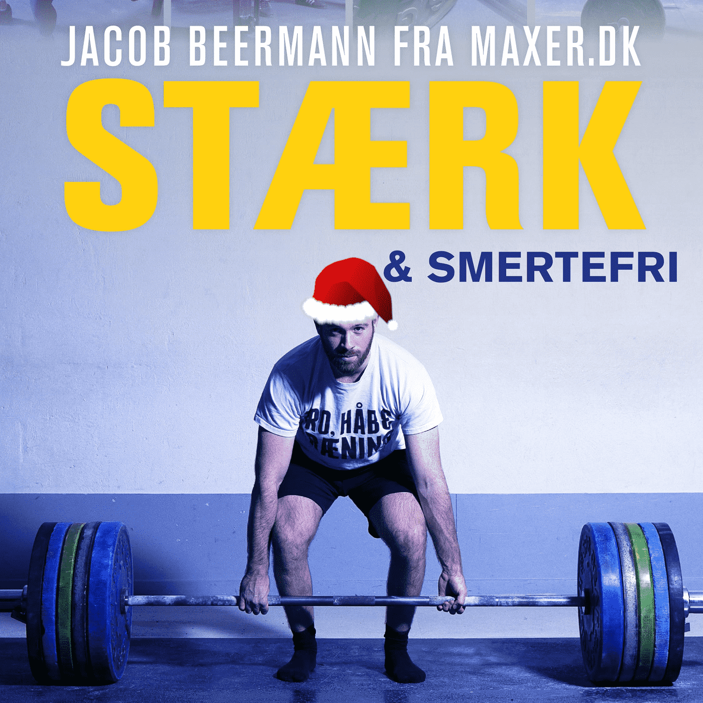 Stærk & Smertefri