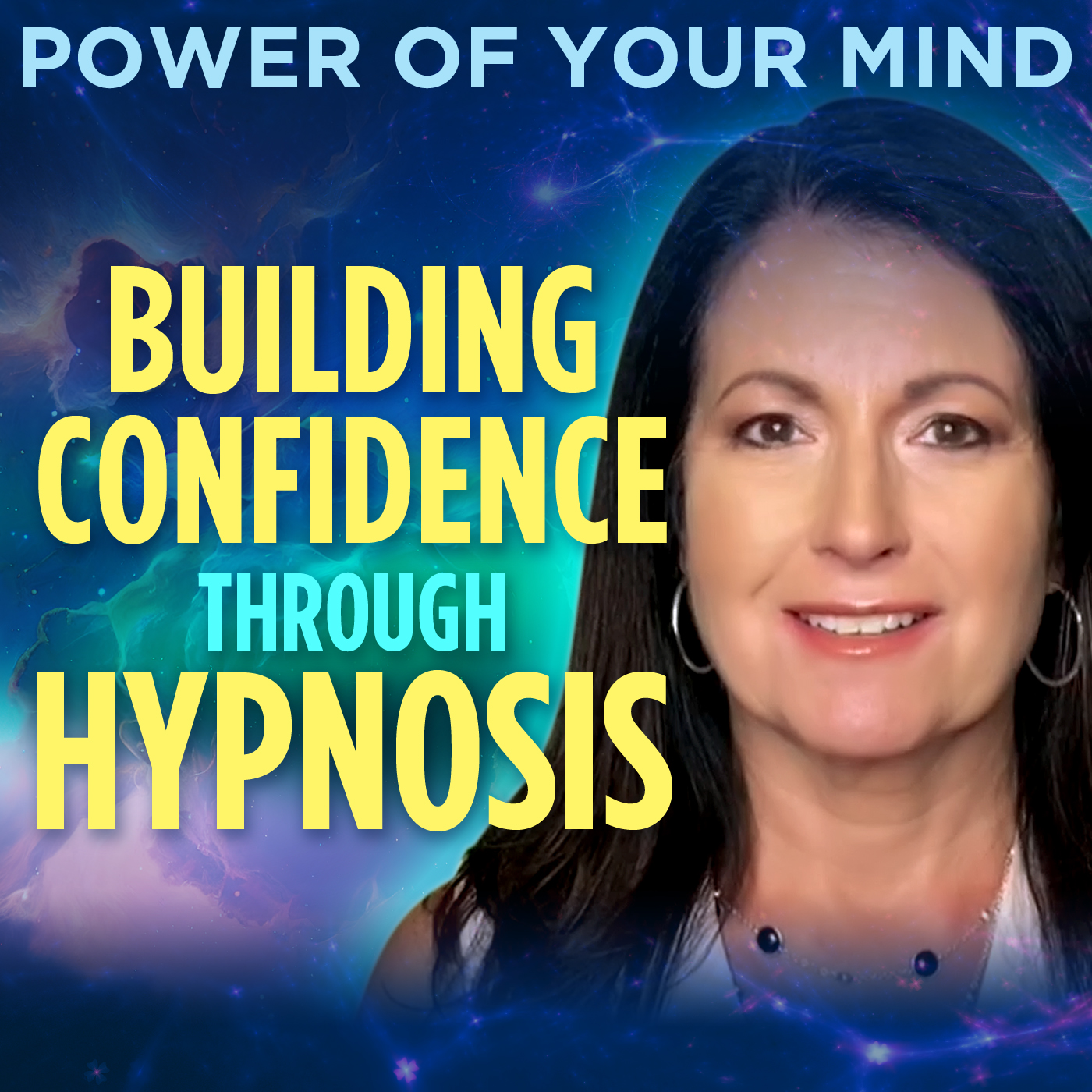 #303-Building Confidence Through Hypnosis