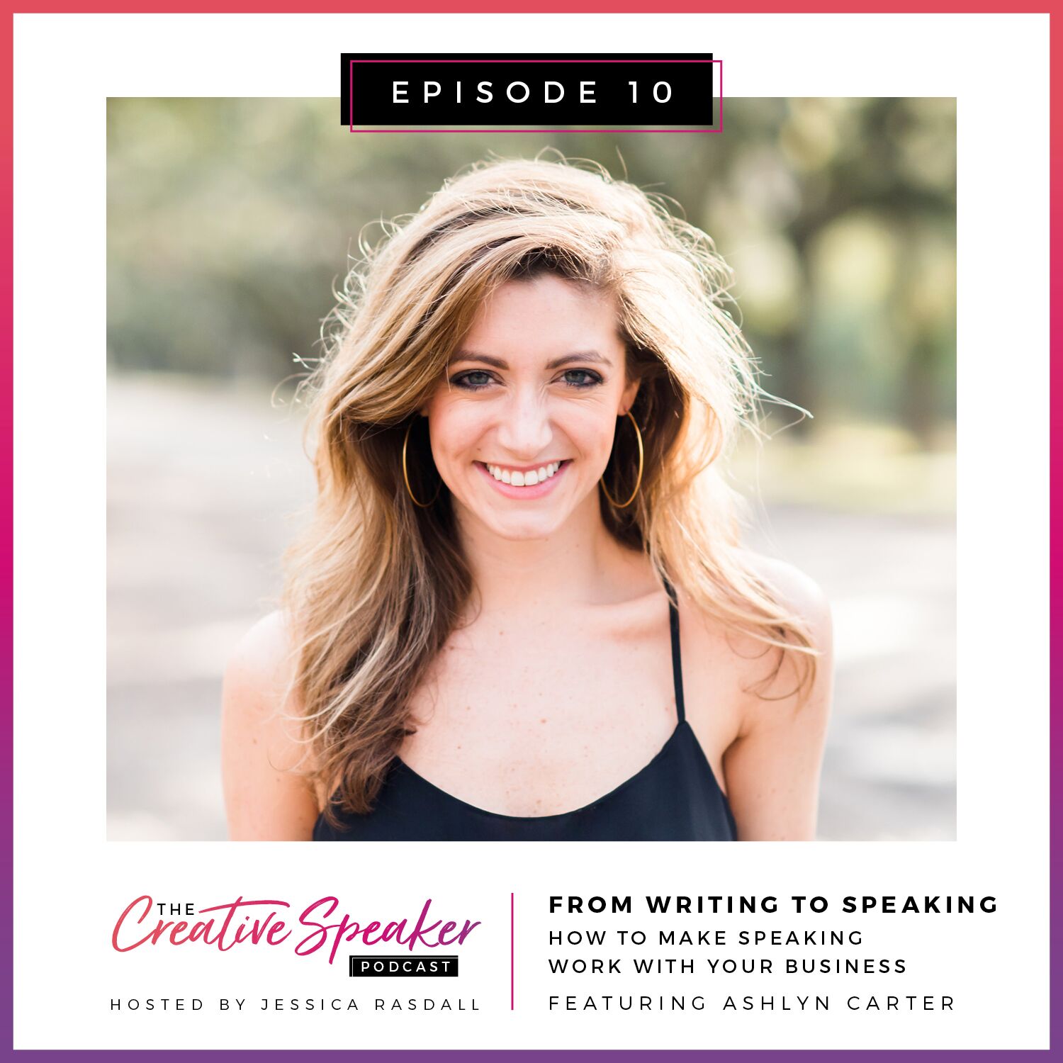 The Speak to Scale Podcast