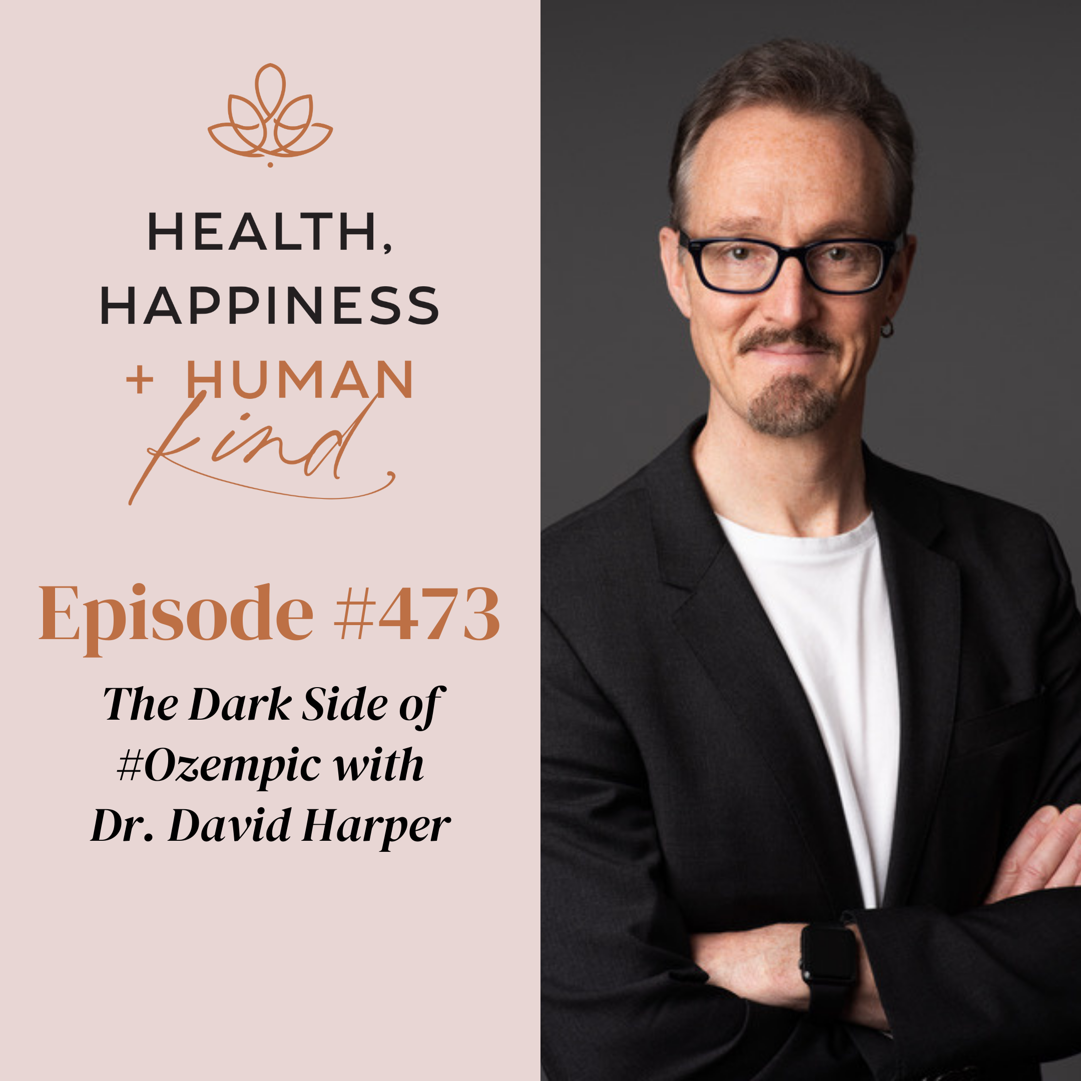 Health, Happiness & Human Kind