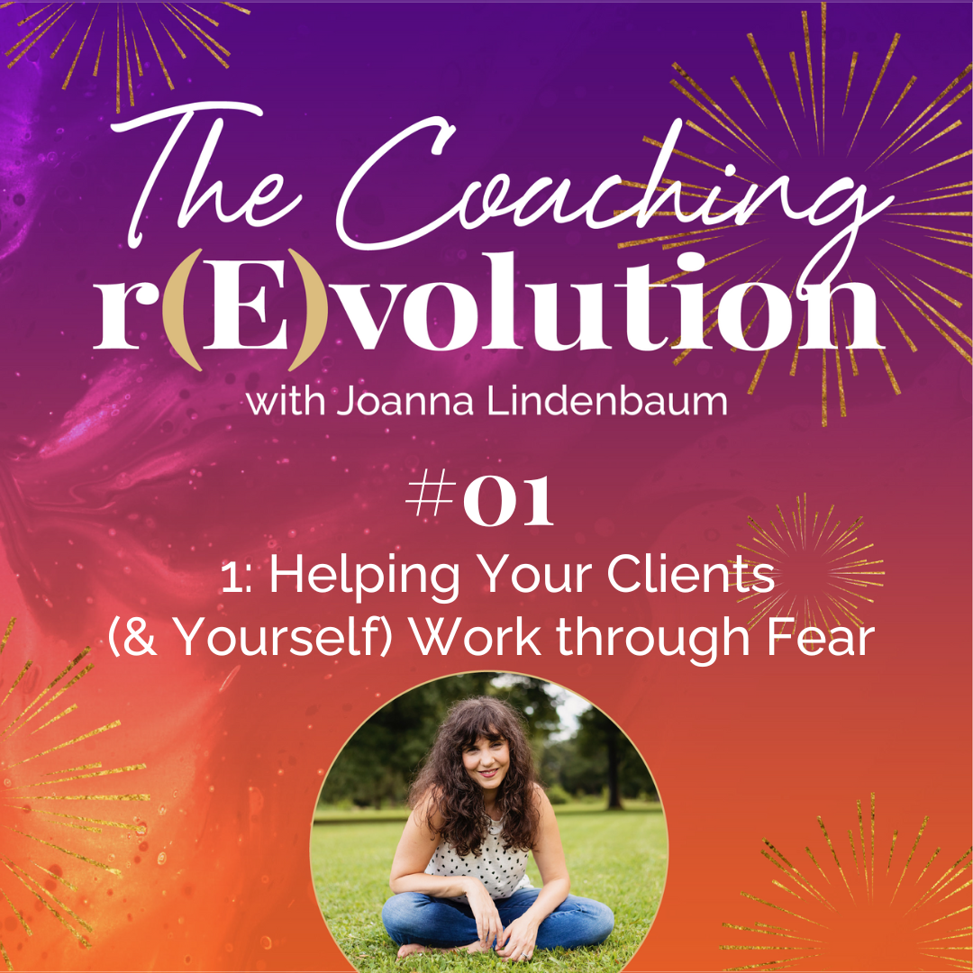 The Coaching r(E)volution