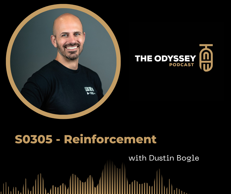 The Odyssey Podcast