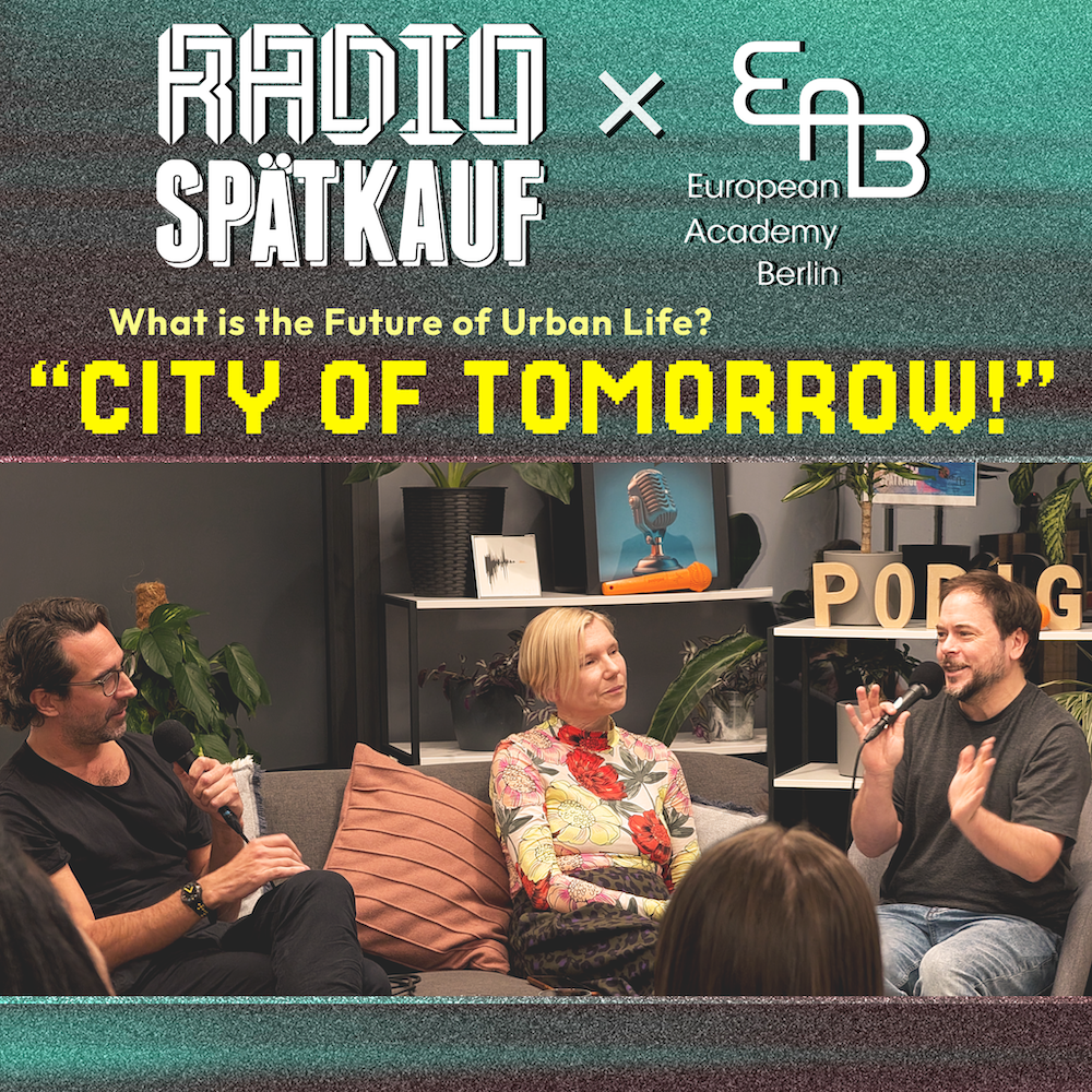 Radio Spaetkauf Presents