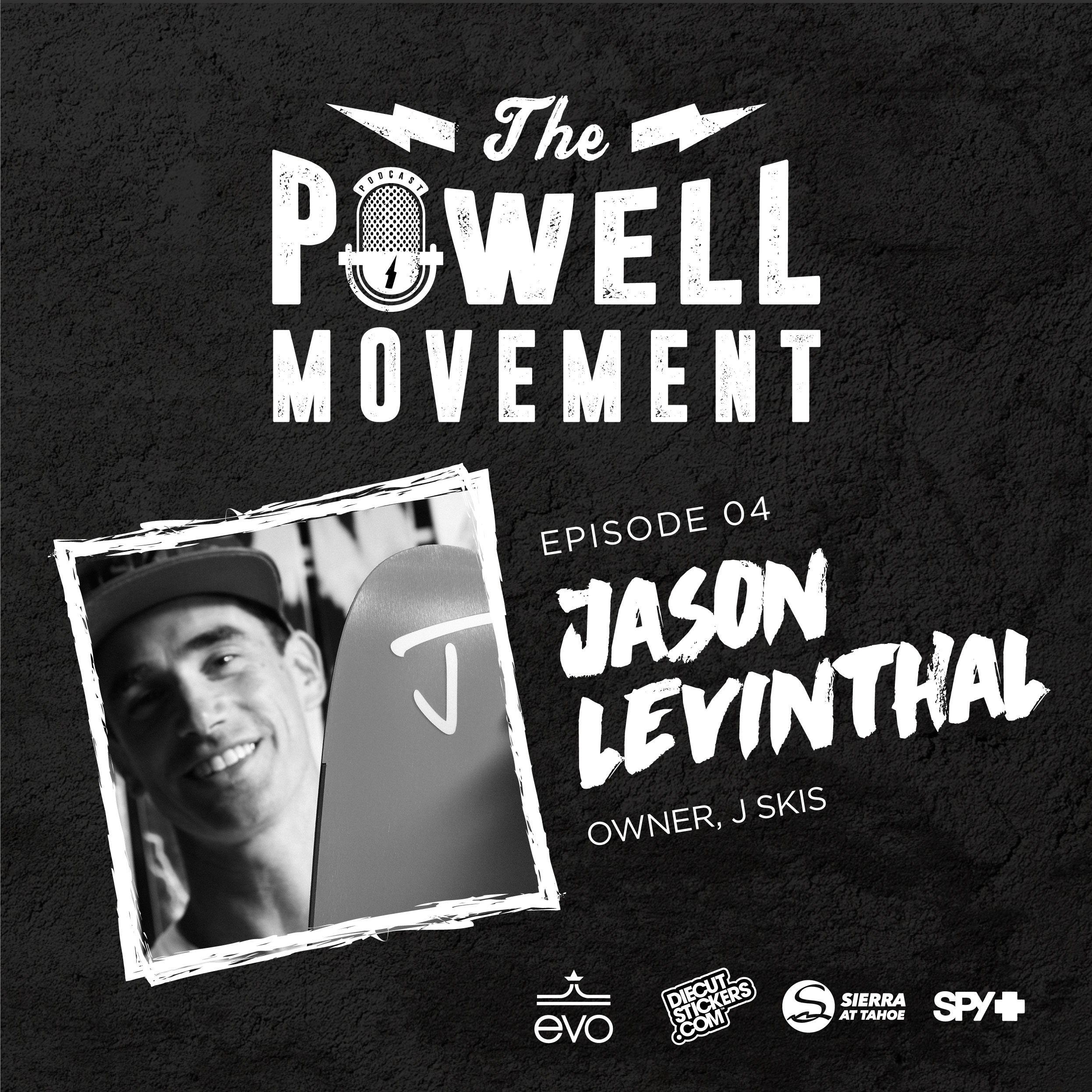 The Powell Movement