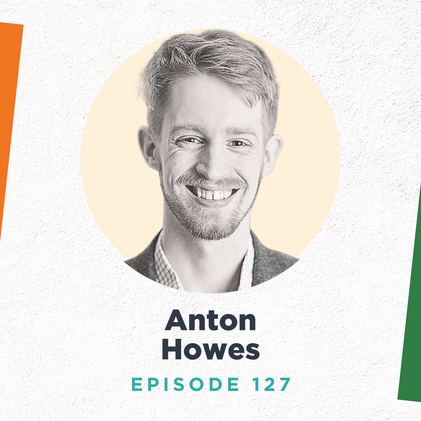 Anton Howes on Trade, Innovation, and the Forgotten History of Salt