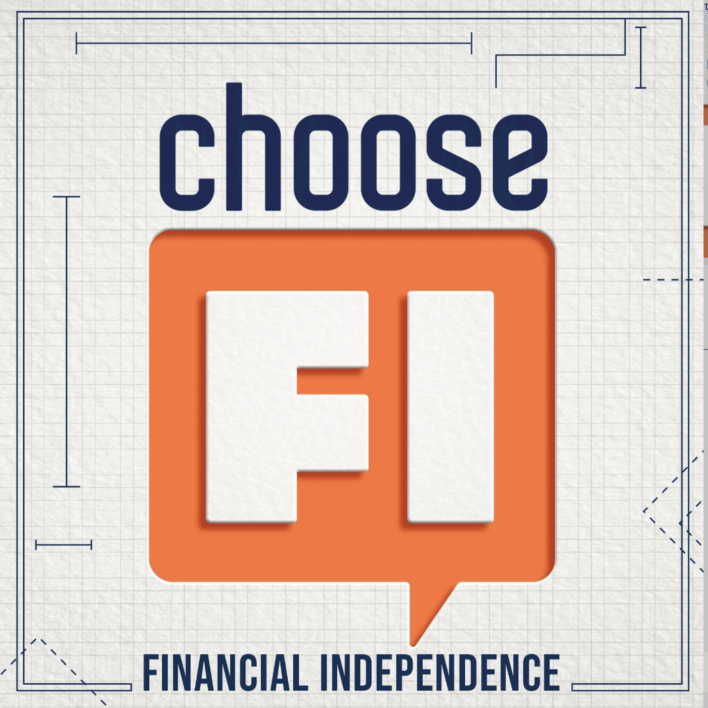 cover of episode 003 | Let’s Talk About Fees | Why Investment Fees Are Evil and How to Avoid Them