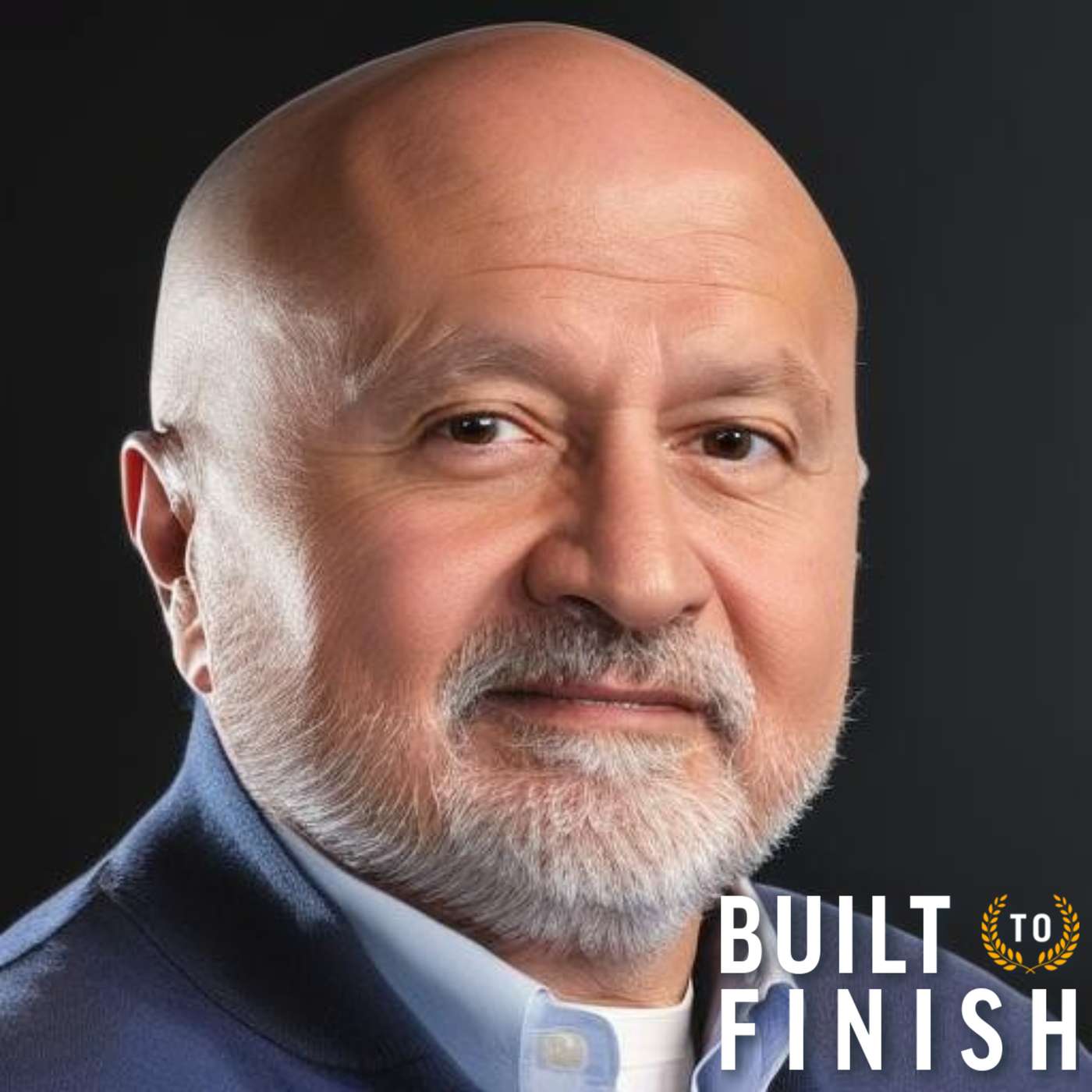 Built to Finish