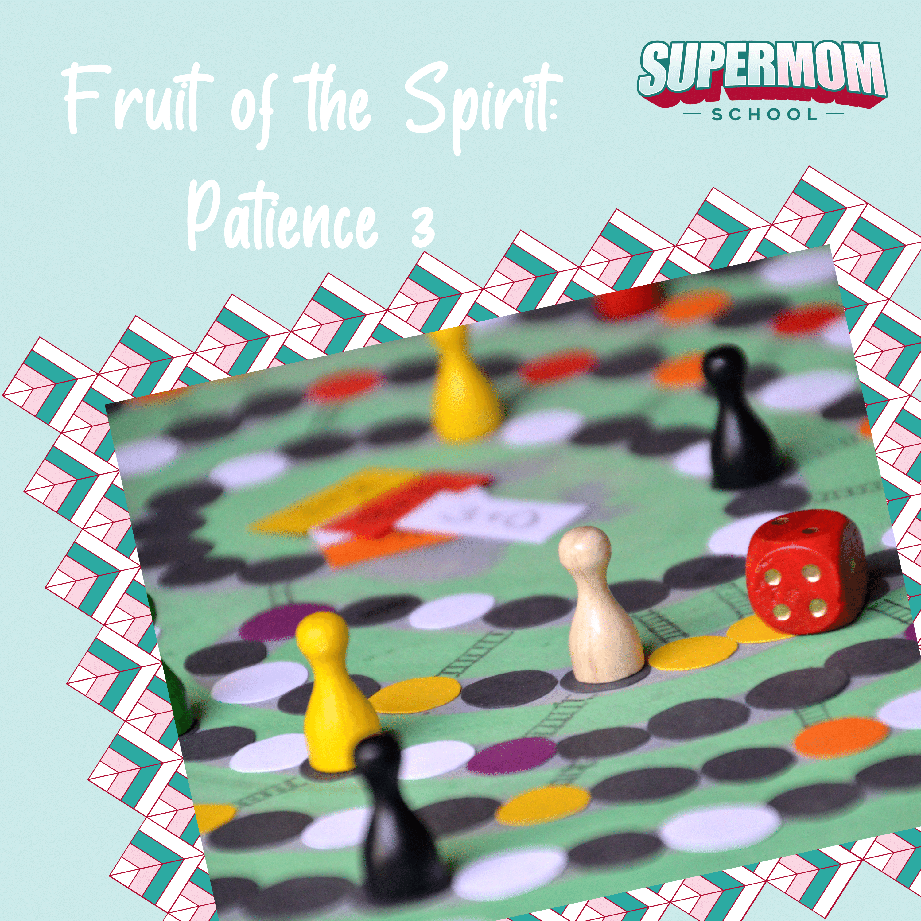 The Patience Game