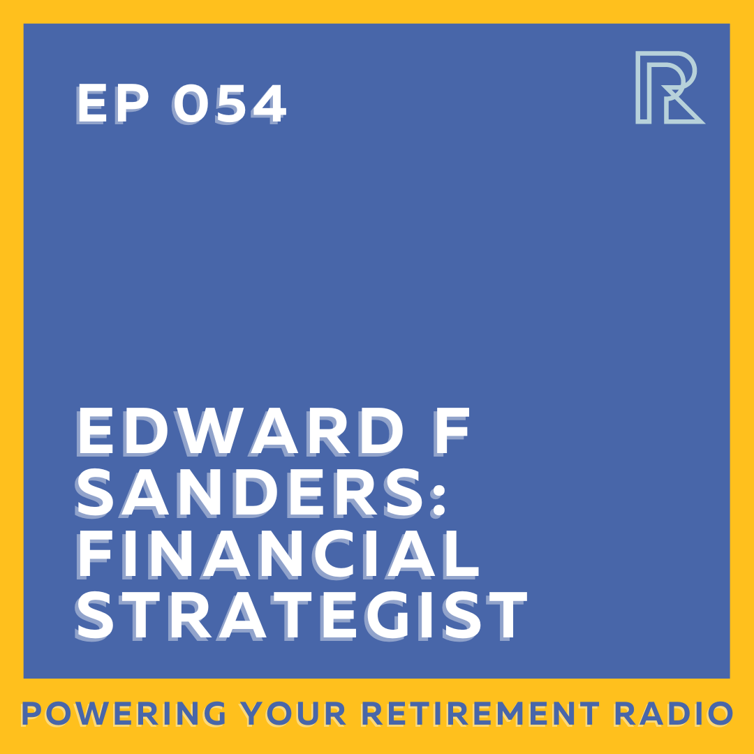Powering Your Retirement Radio