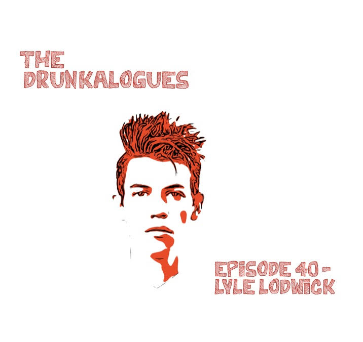 The Drunkalogues
