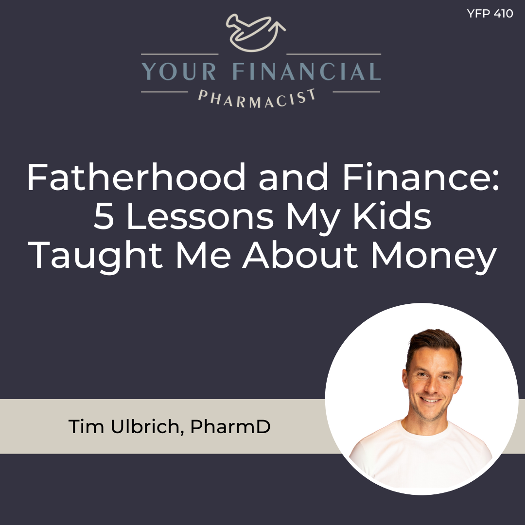 Your Financial Pharmacist