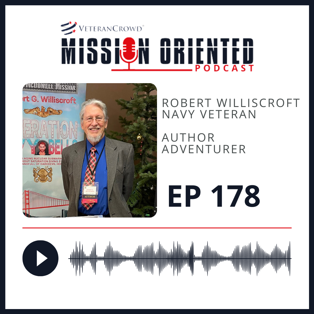 Mission Oriented