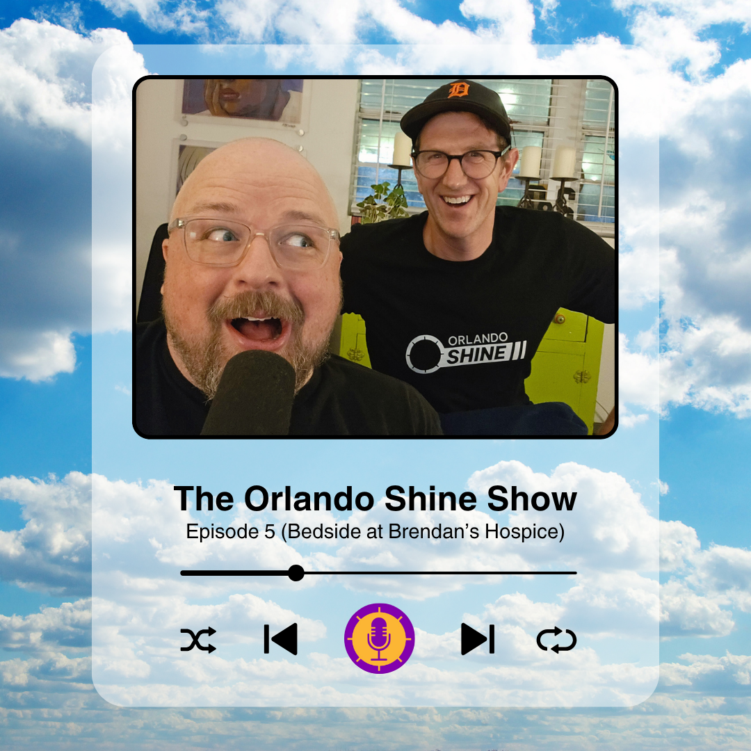 The Orlando Shine Show