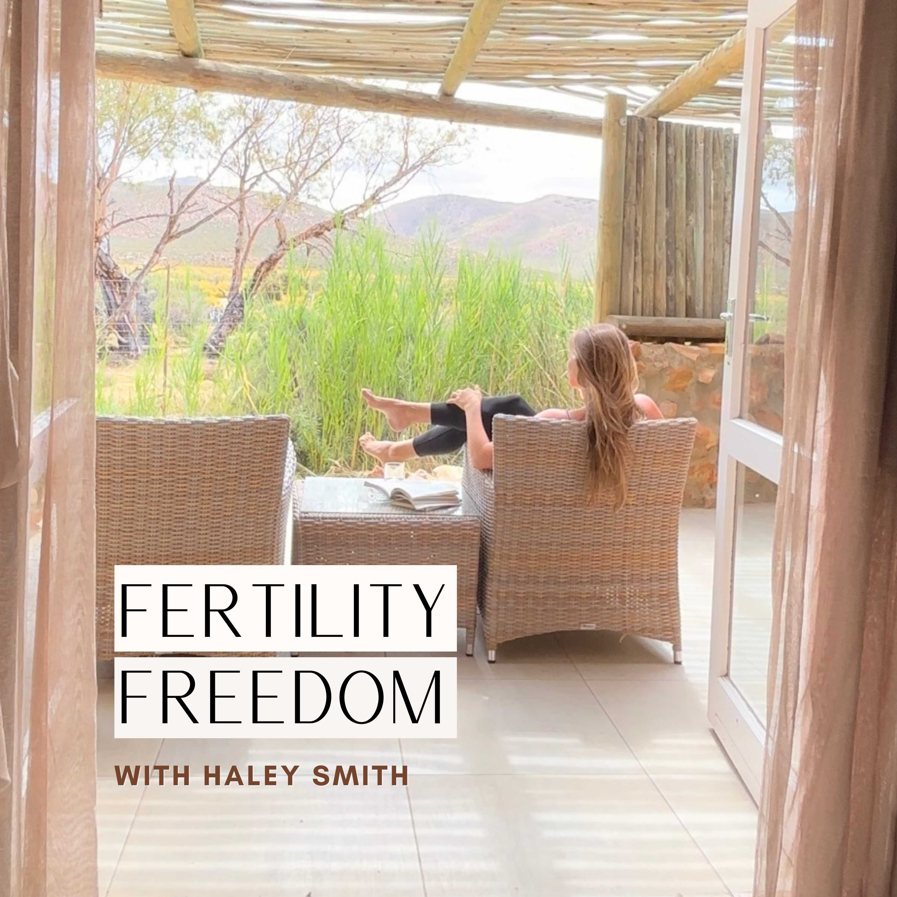 Fertility Freedom