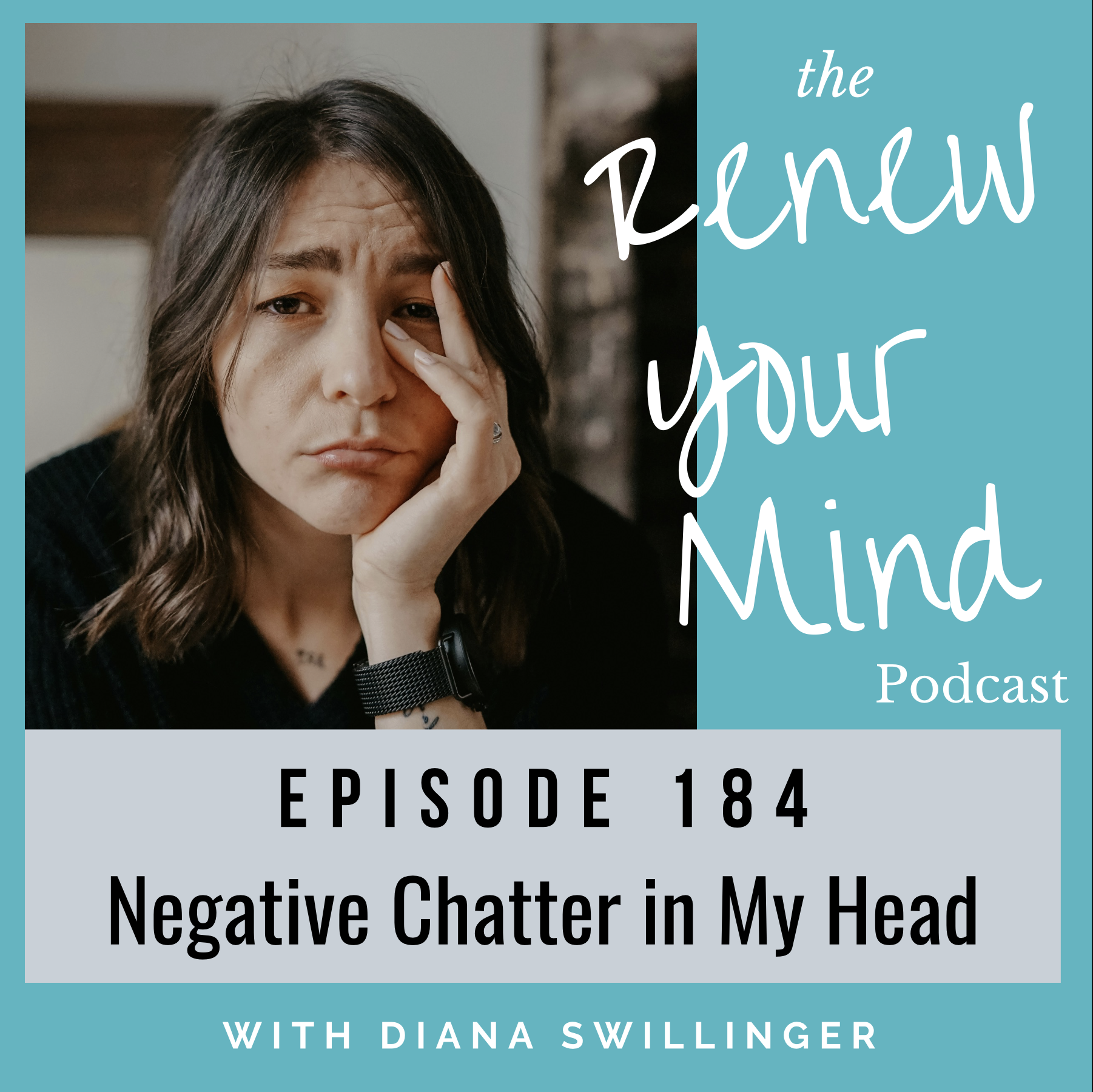 The Renew Your Mind Podcast