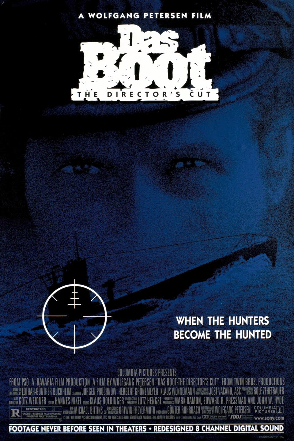 Episode 224 - #70 - Das Boot
