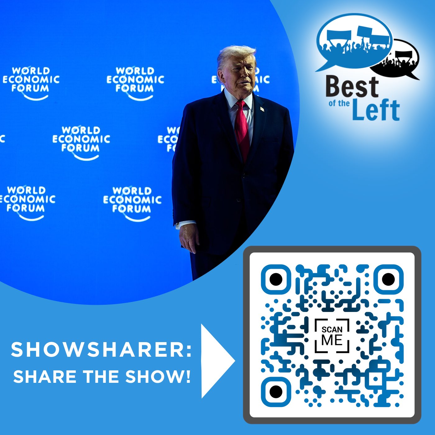 #1768 The End of an Era: The International Rules-Based Order Gives Way to Trump's Might-Makes-Right Plutocracy