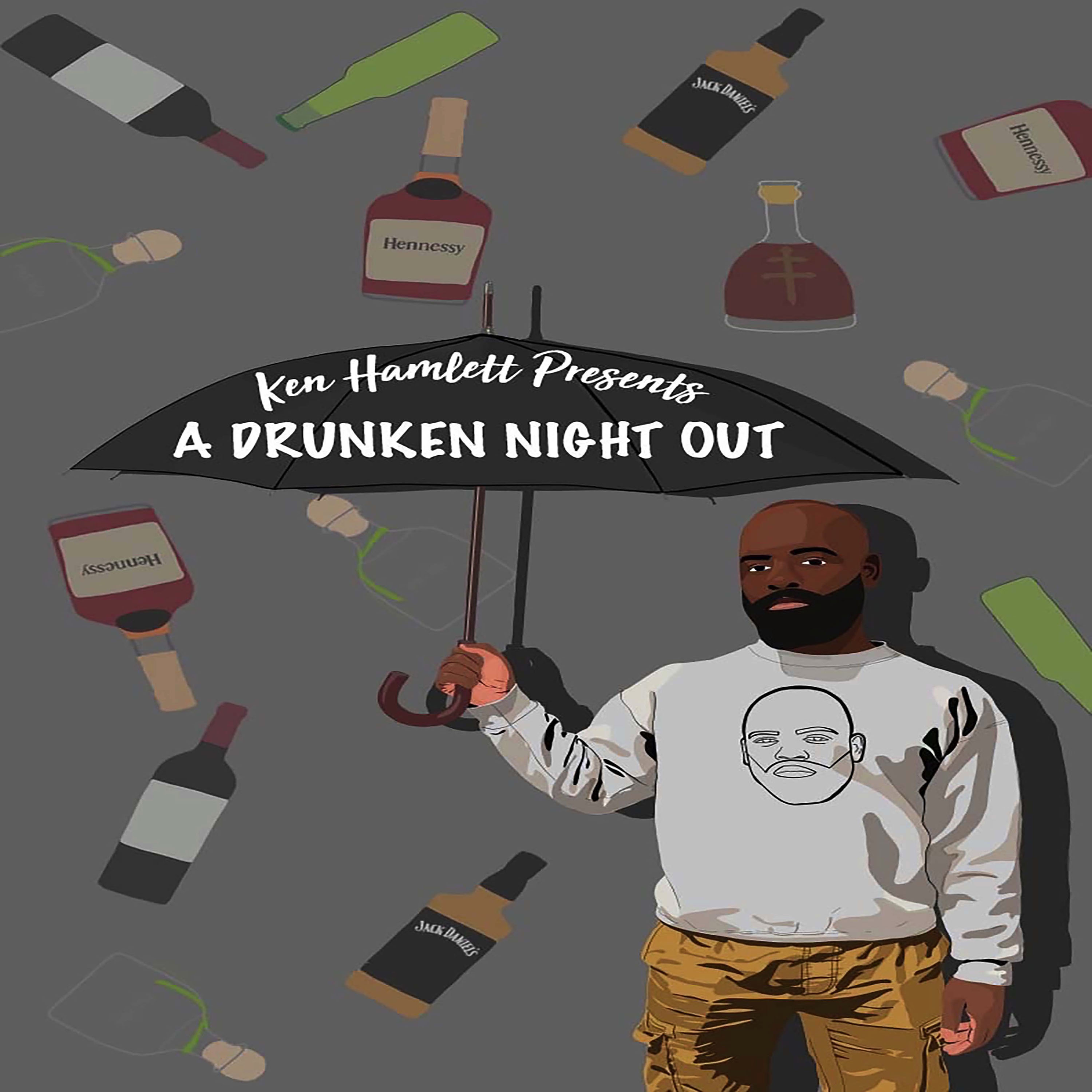 A Drunken Night Out