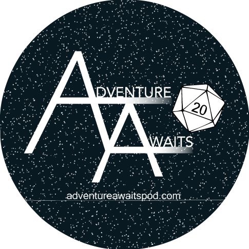 Adventure Awaits Podcast
