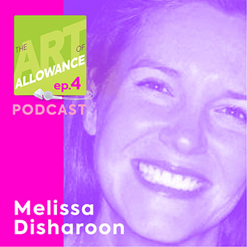 The Art of Allowance Podcast | Parenting | Families | Money Smarts | Financial Literacy