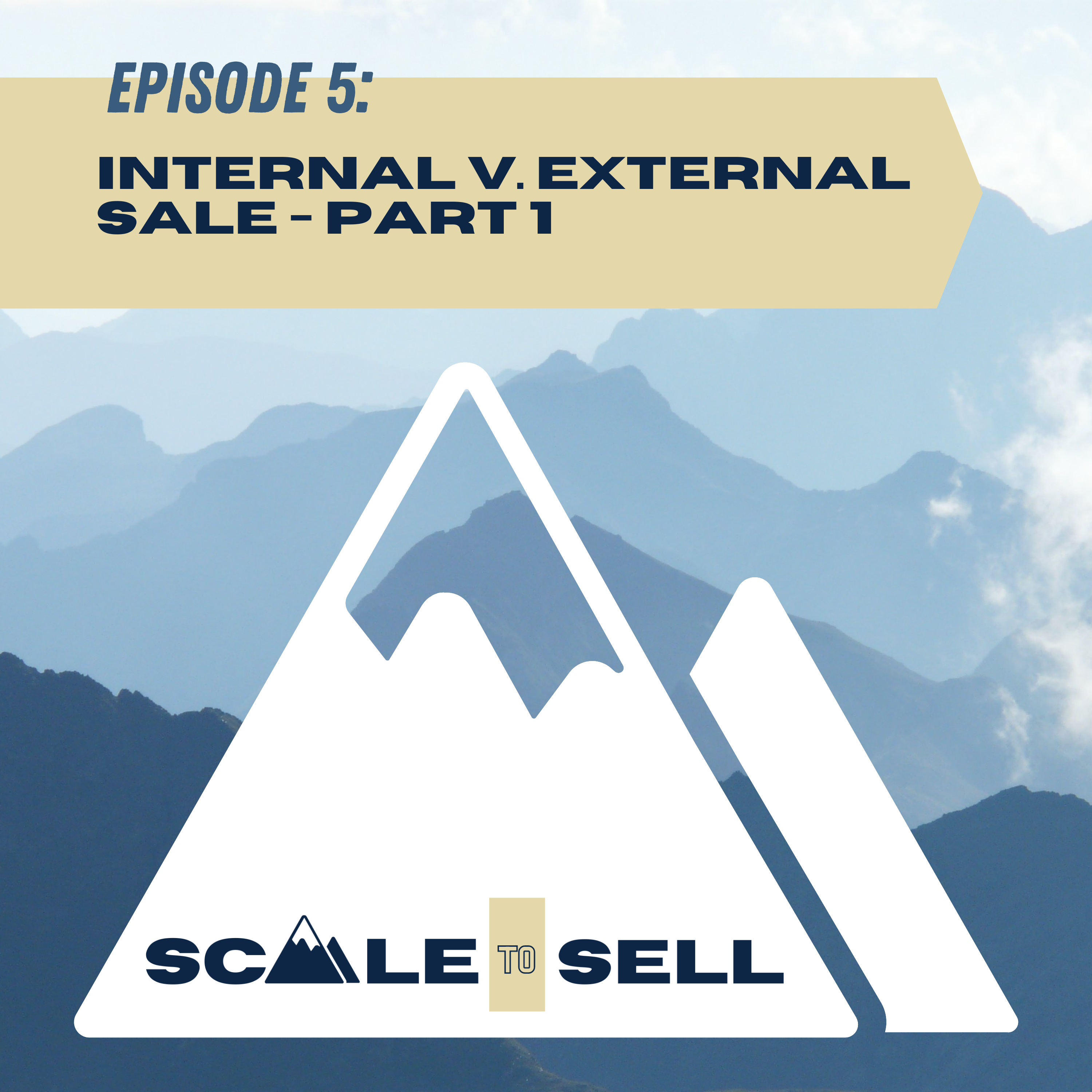 Scale to Sell