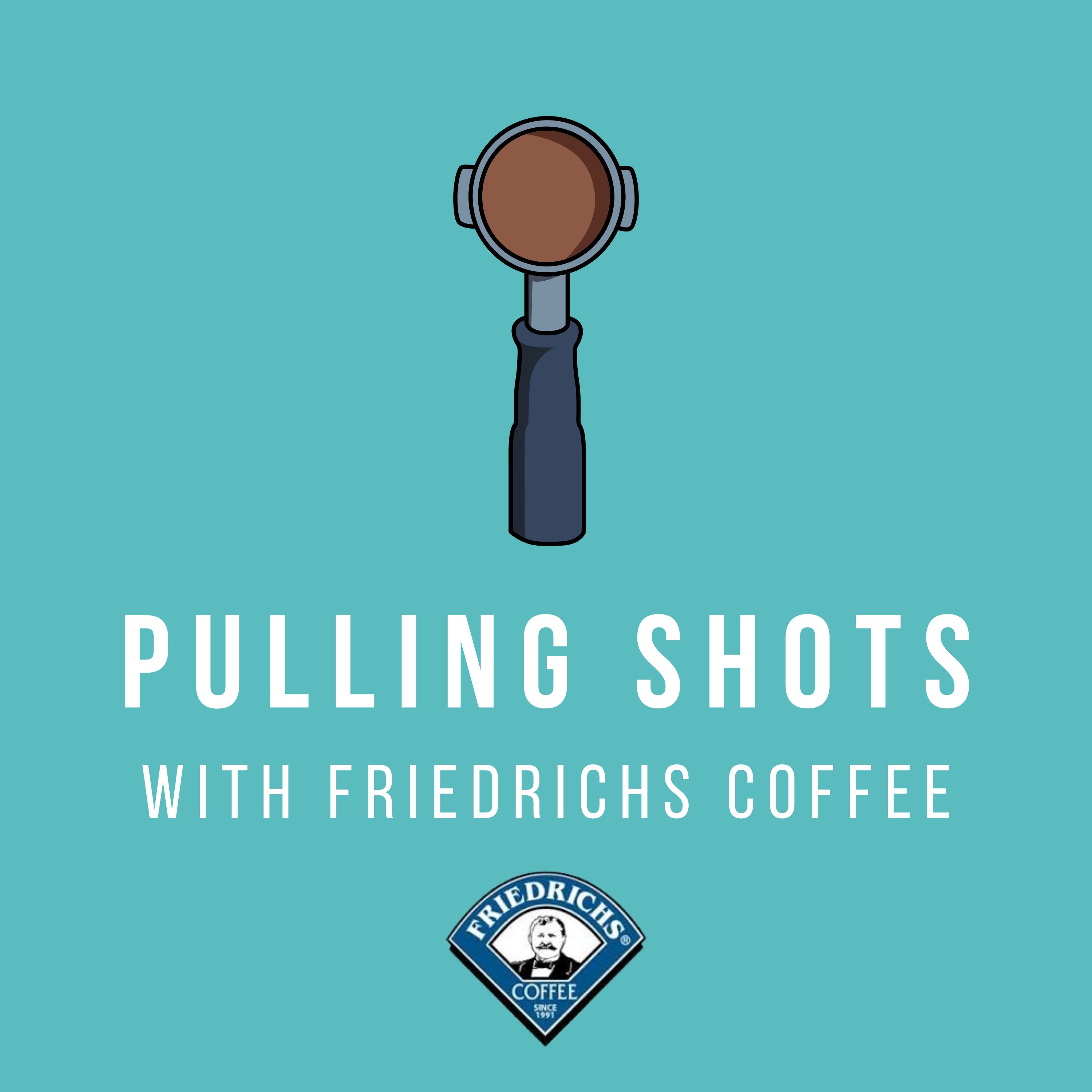 Pulling Shots