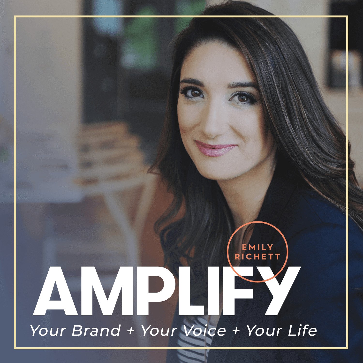 The AMPLIFY Show