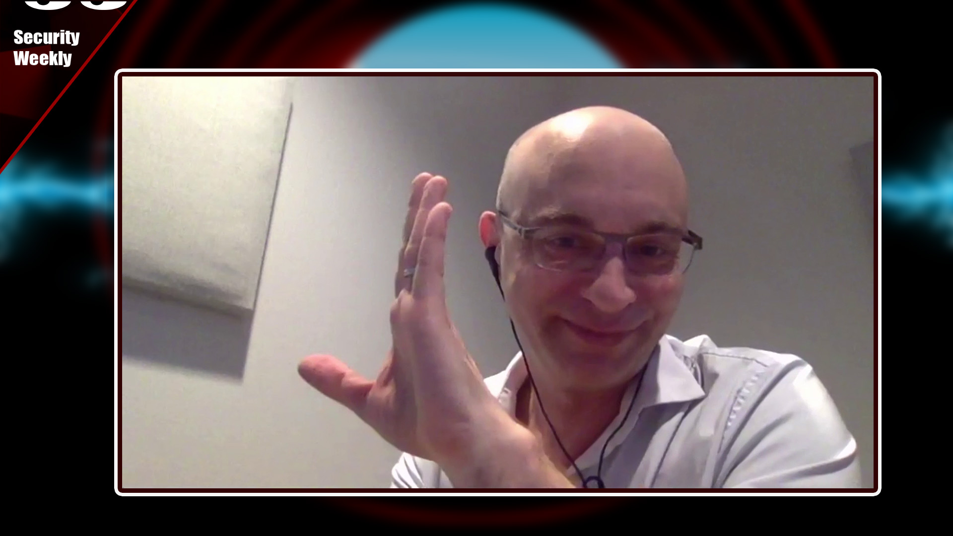 Super Geniuses - Business Security Weekly #121