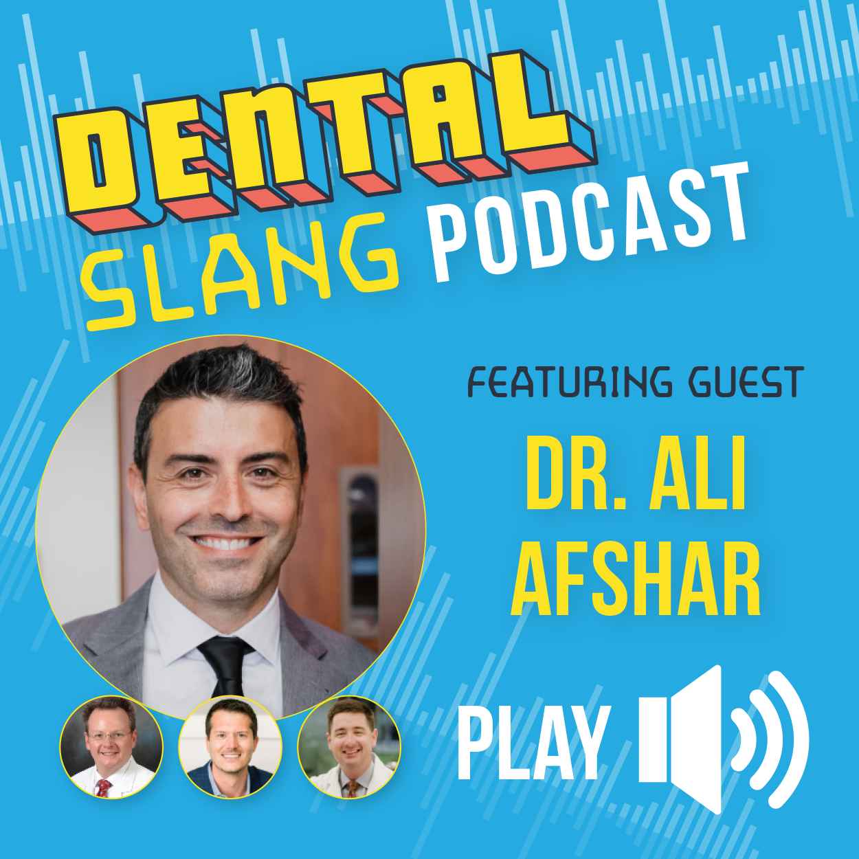 Dental Slang