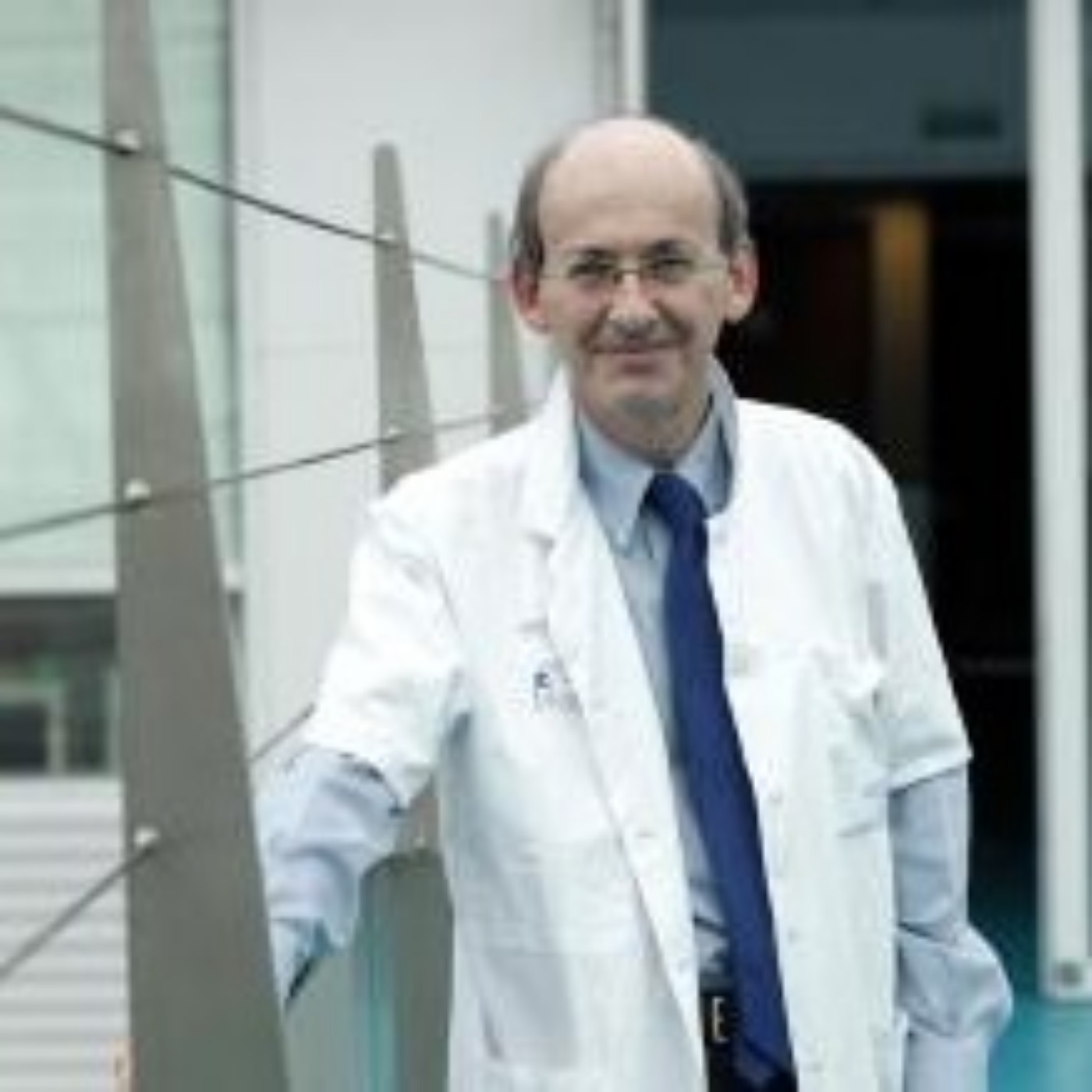 The Heart of the Matter – Philippe Menasché, MD, PhD, Professor of Thoracic and Cardiovascular Surgery, University of Paris Descartes – Heart Failure Treatment, Stem Cells, and Medical Advances