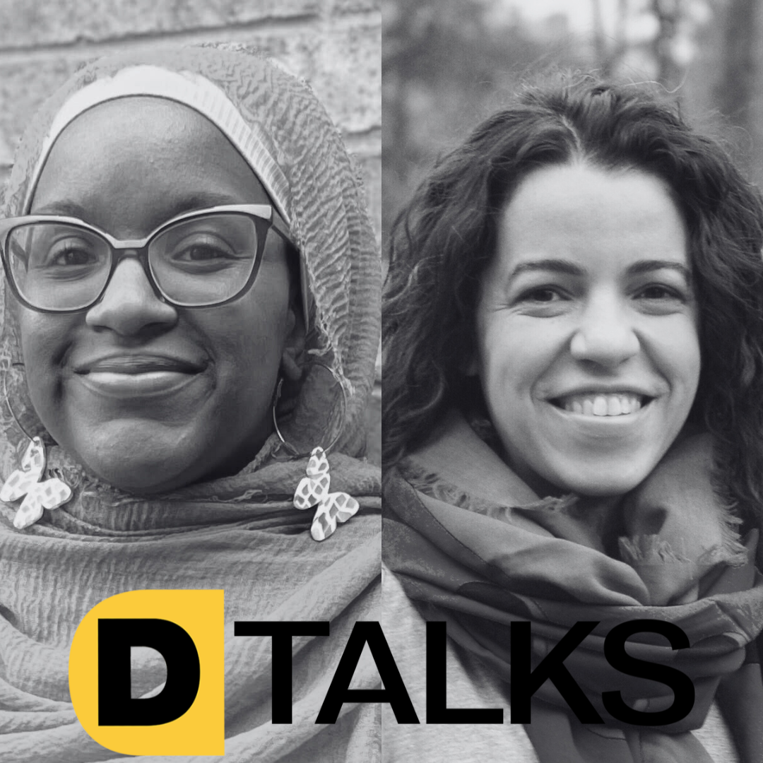 The DTALKS Podcast