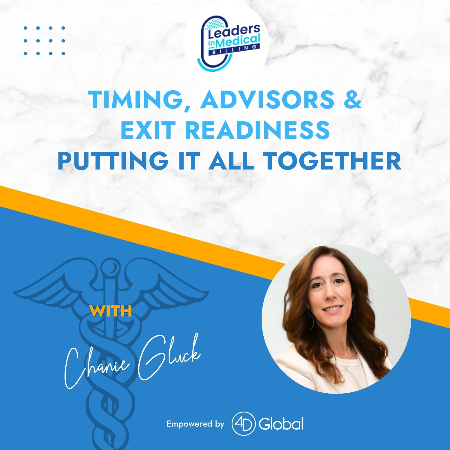 #8 - Timing, Advisors & Exit Readiness Putting It All Together #8 - Timing, Advisors & Exit Readiness Putting It All Together