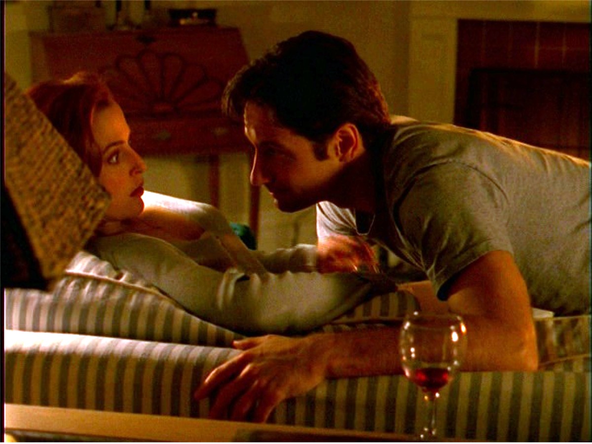 Not Another X-Files Podcast Podcast