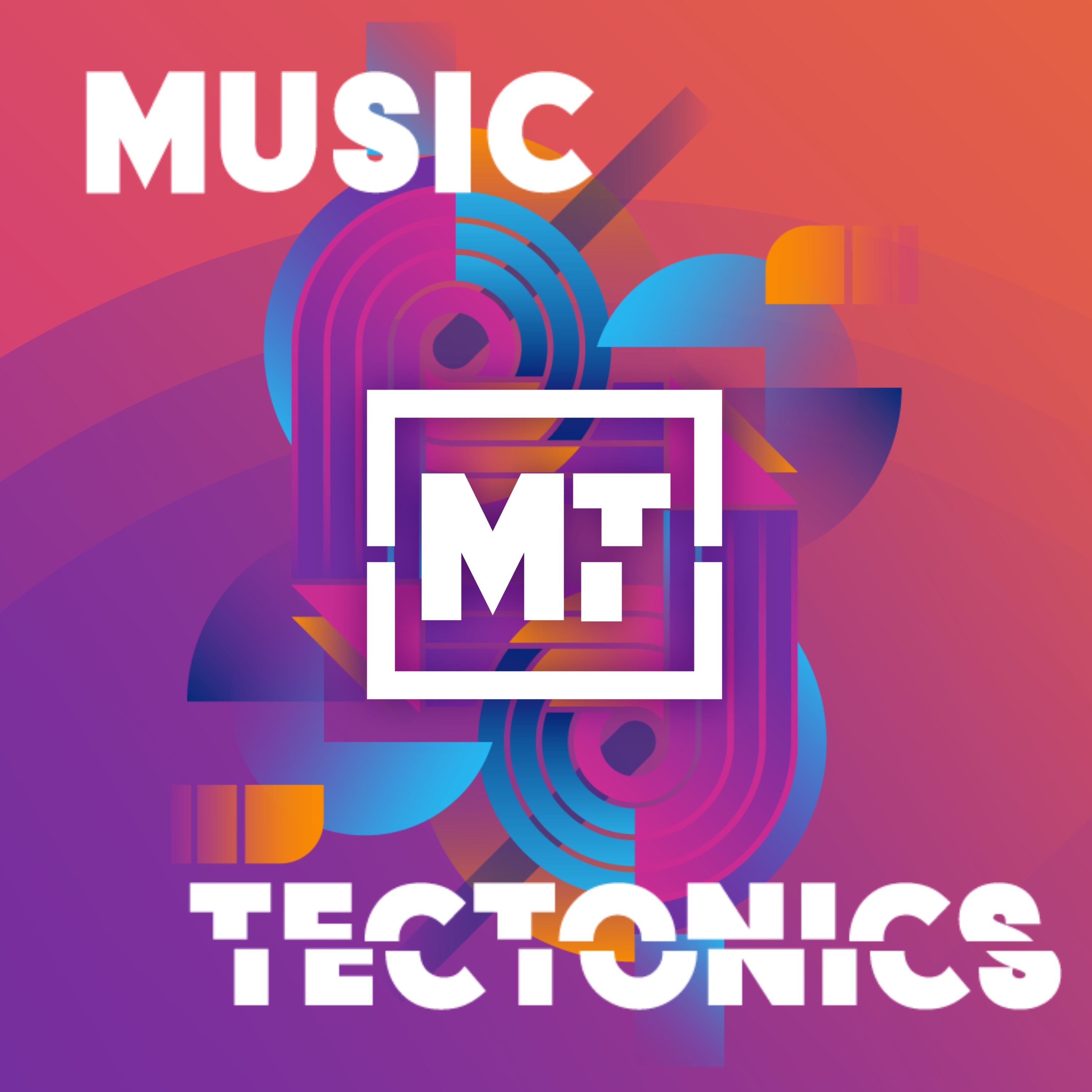 Gazing into the Future:  A Sneak Peek at the Music Tectonics Conference
